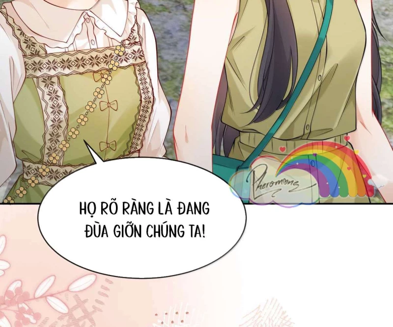 Sổ Tay Tâm Ý Chapter 21 - 44