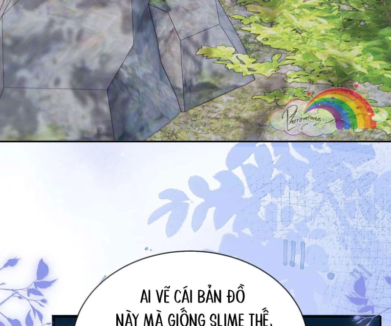 Sổ Tay Tâm Ý Chapter 21 - 60