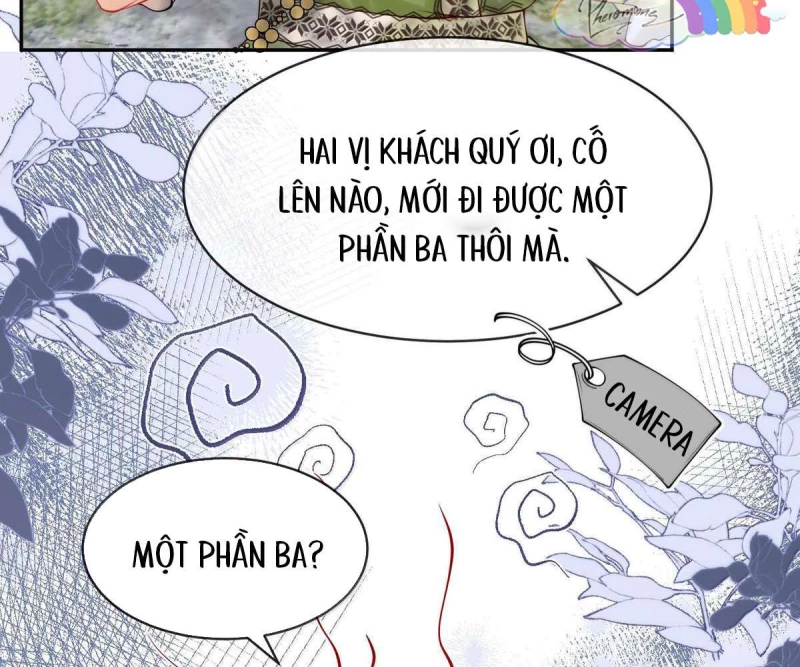 Sổ Tay Tâm Ý Chapter 21 - 65