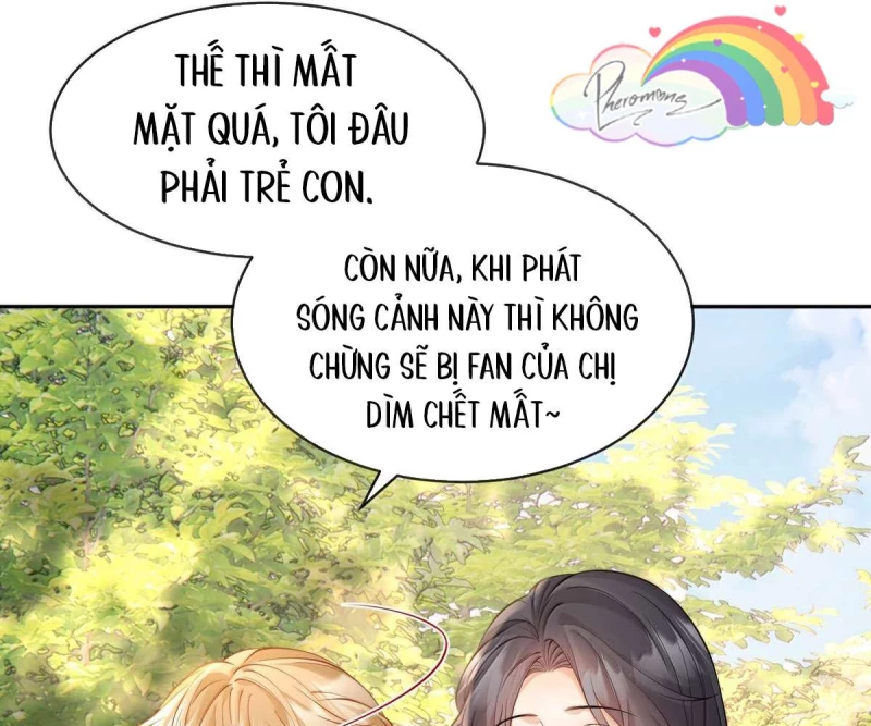 Sổ Tay Tâm Ý Chapter 21 - 72