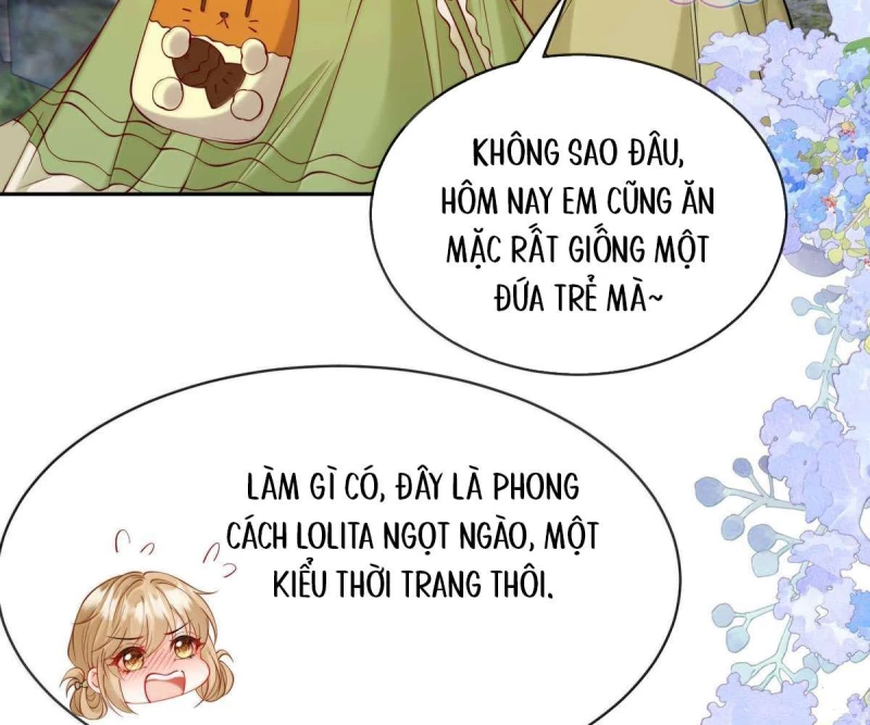 Sổ Tay Tâm Ý Chapter 21 - 74