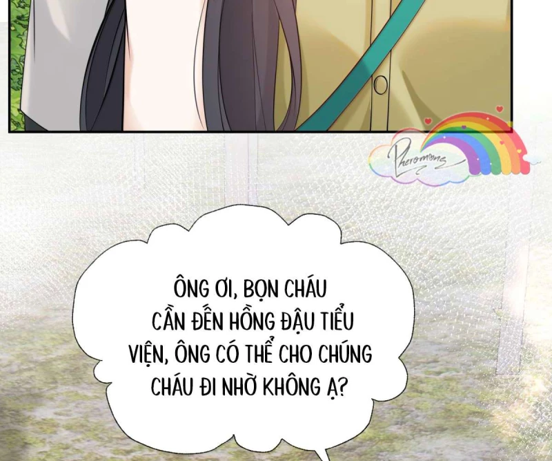 Sổ Tay Tâm Ý Chapter 21 - 83
