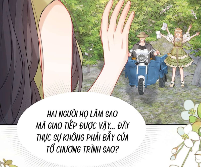 Sổ Tay Tâm Ý Chapter 21 - 90