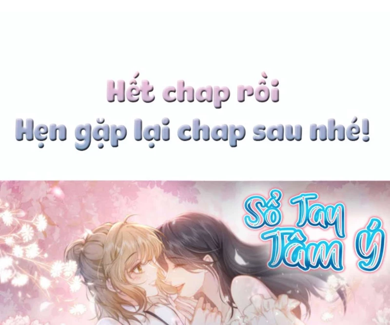 Sổ Tay Tâm Ý Chapter 21 - 96