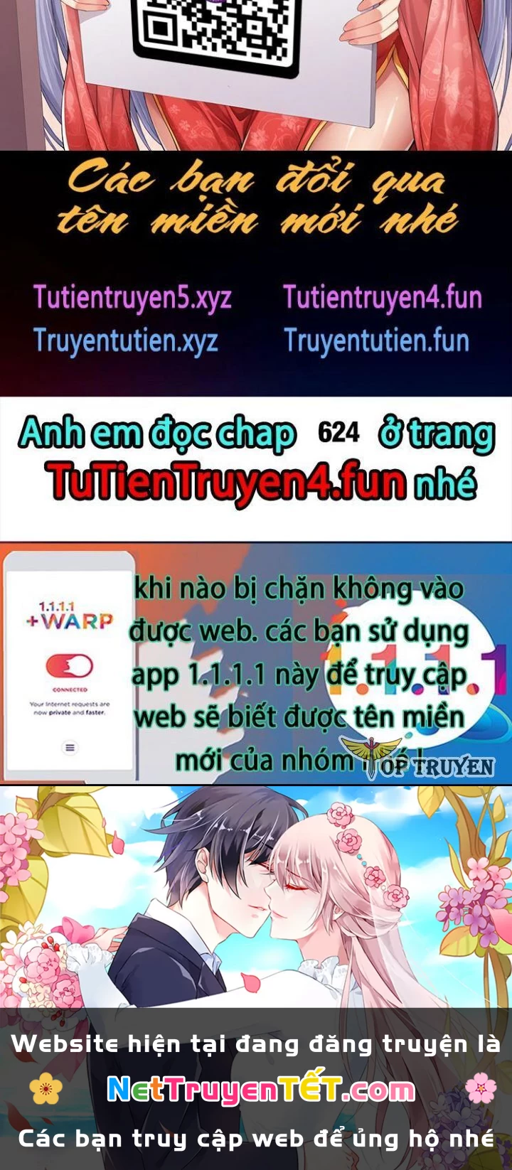 Yêu Thần Ký Chapter 623 - 7