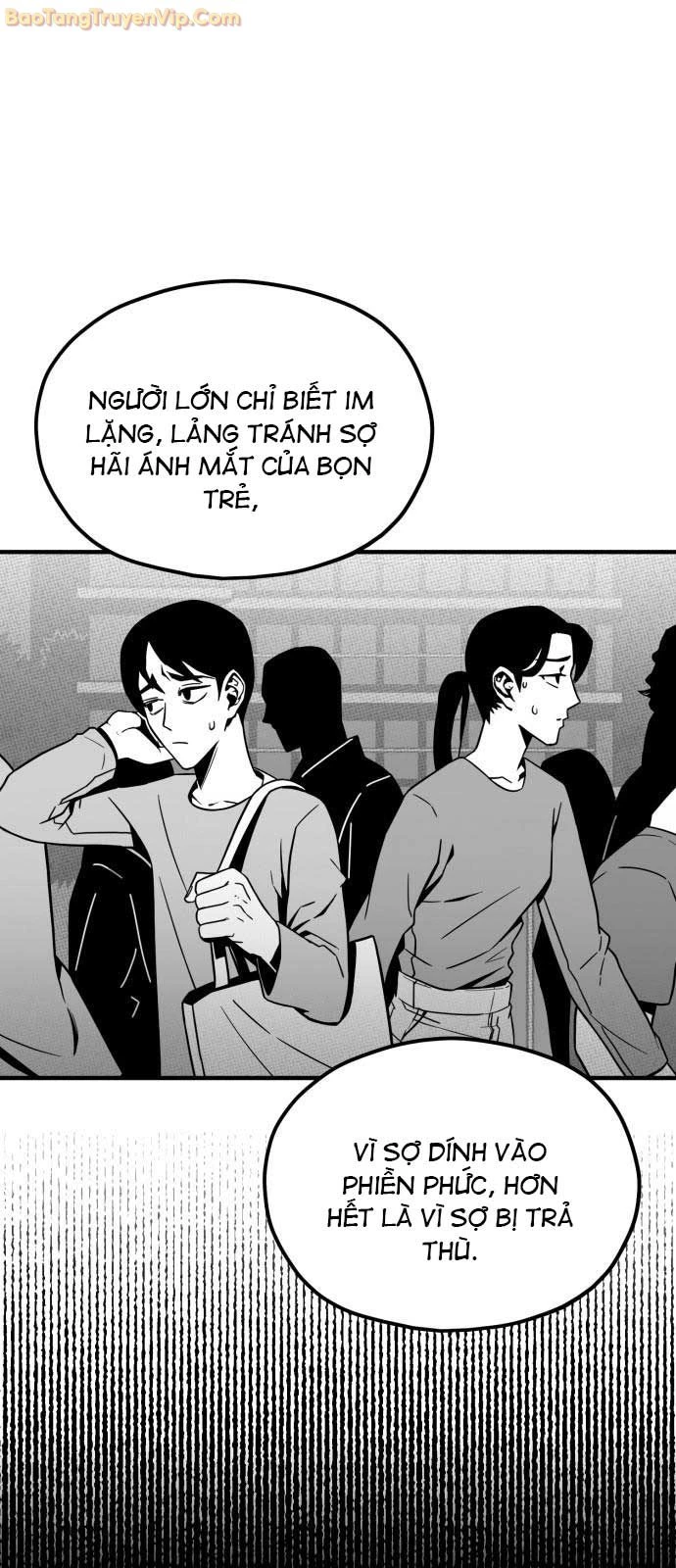 Lớp Học Cải Tạo Chapter 0 - 35