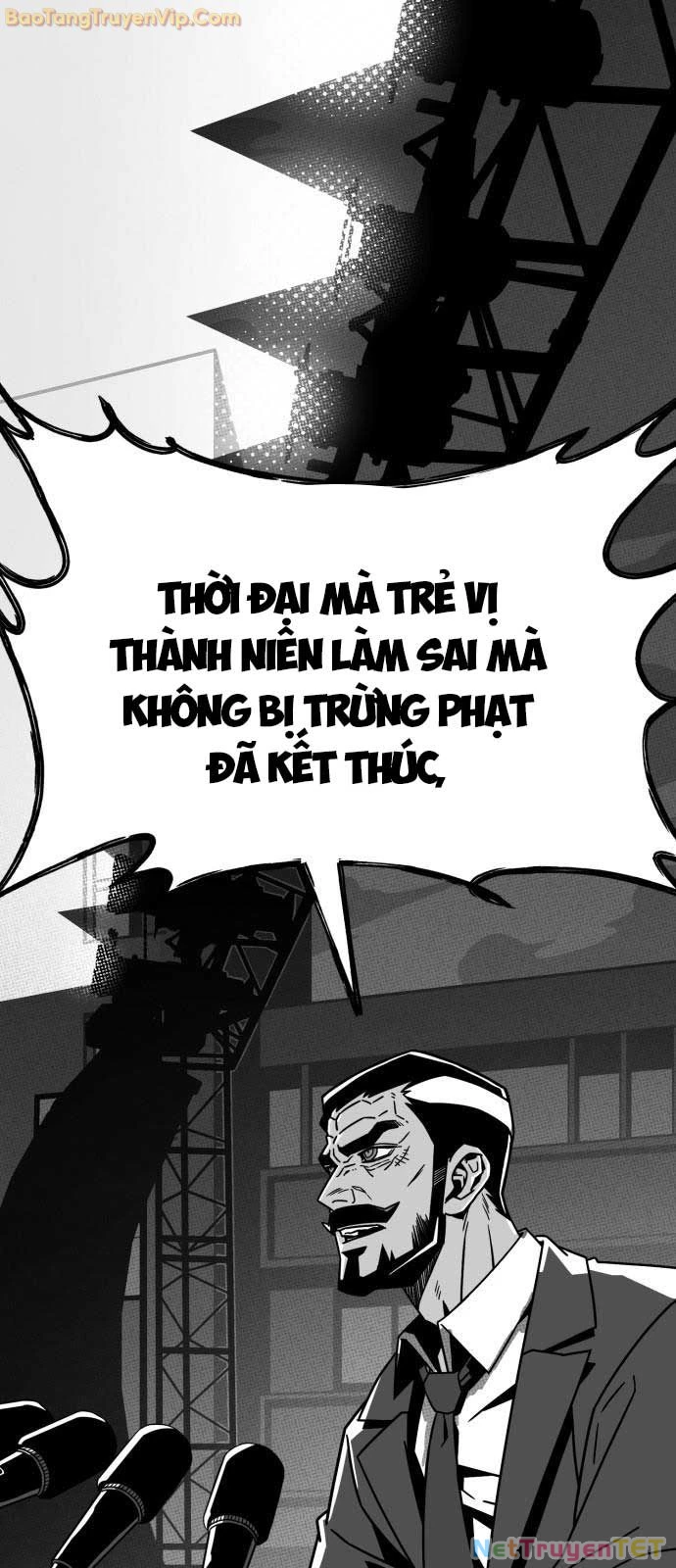 Lớp Học Cải Tạo Chapter 1 - Trang 2