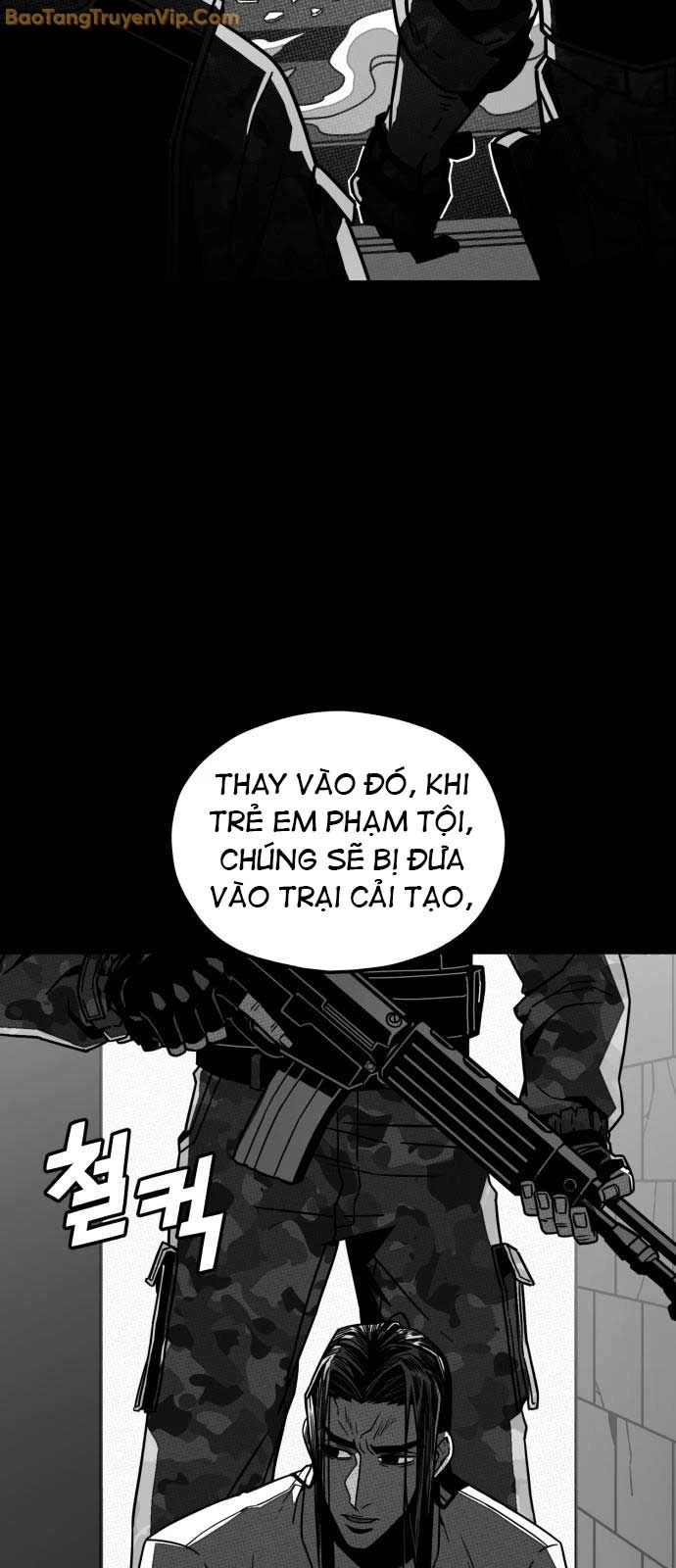 Lớp Học Cải Tạo Chapter 0 - 42