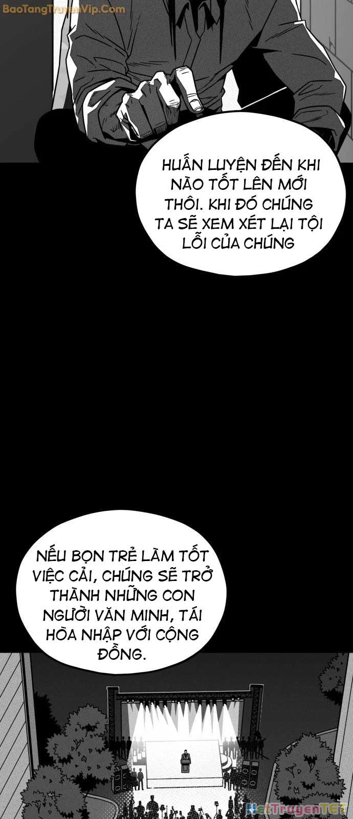 Lớp Học Cải Tạo Chapter 0 - 43