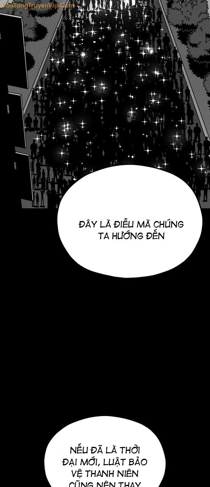 Lớp Học Cải Tạo Chapter 0 - 44