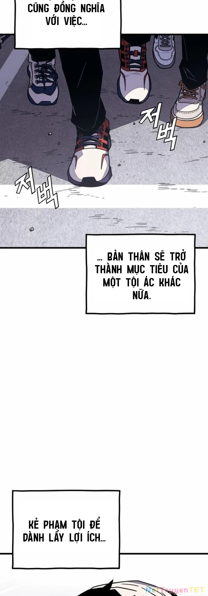 Lớp Học Cải Tạo Chapter 2 - Trang 2