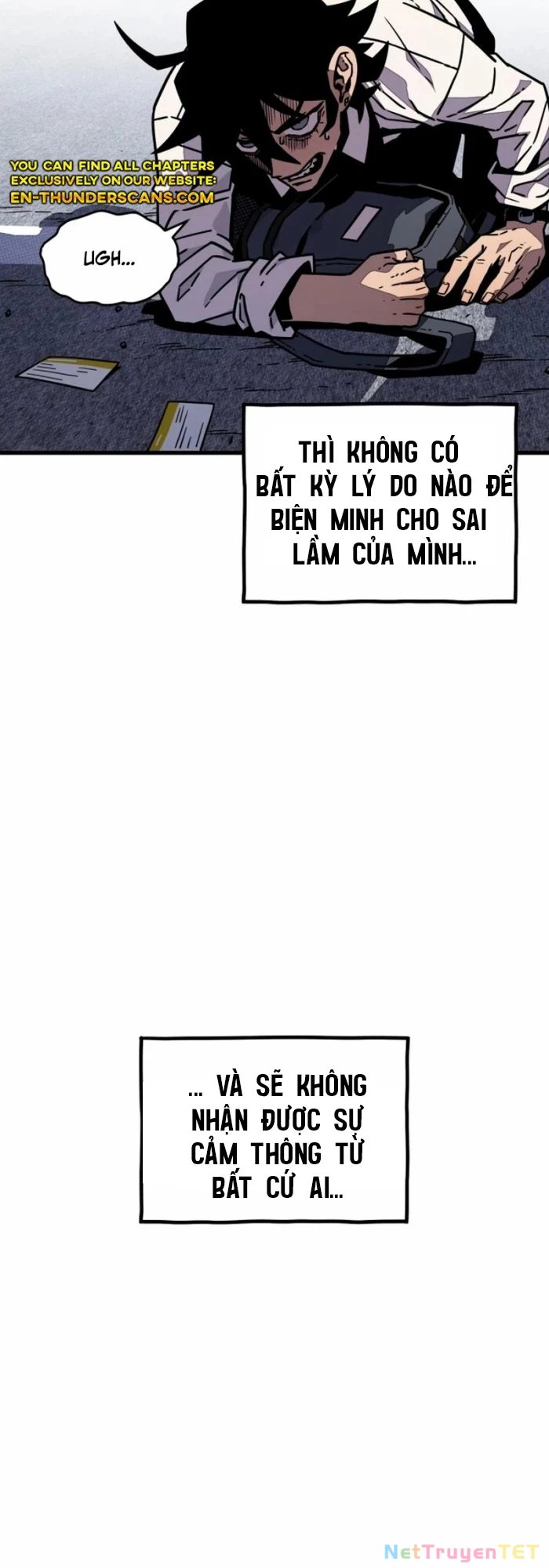 Lớp Học Cải Tạo Chapter 1 - 28