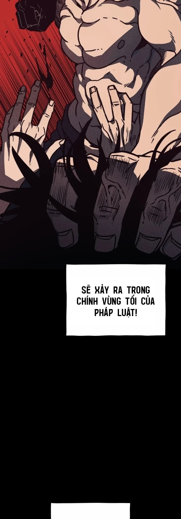 Lớp Học Cải Tạo Chapter 1 - 45