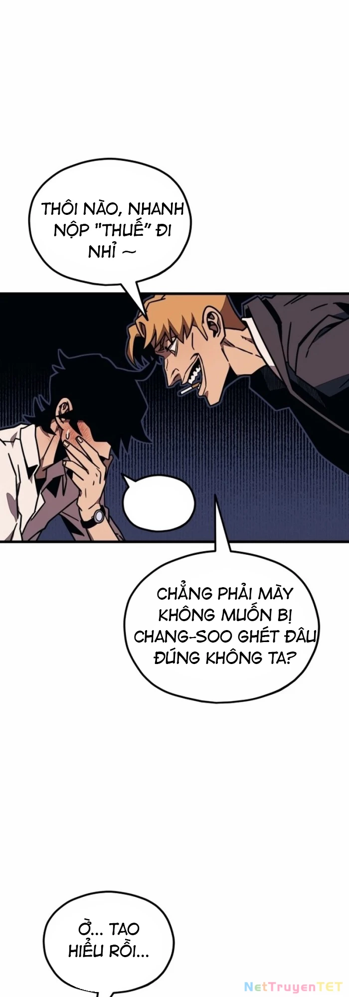 Lớp Học Cải Tạo Chapter 2 - Trang 2