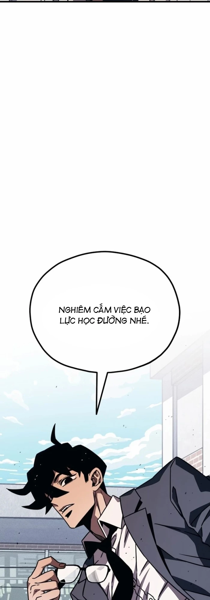 Lớp Học Cải Tạo Chapter 1 - 63