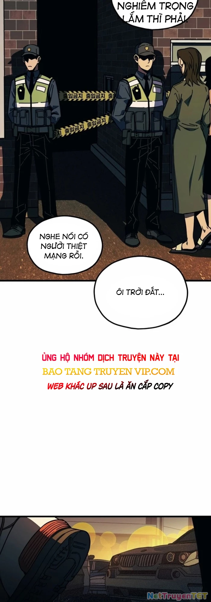 Lớp Học Cải Tạo Chapter 2 - Trang 2