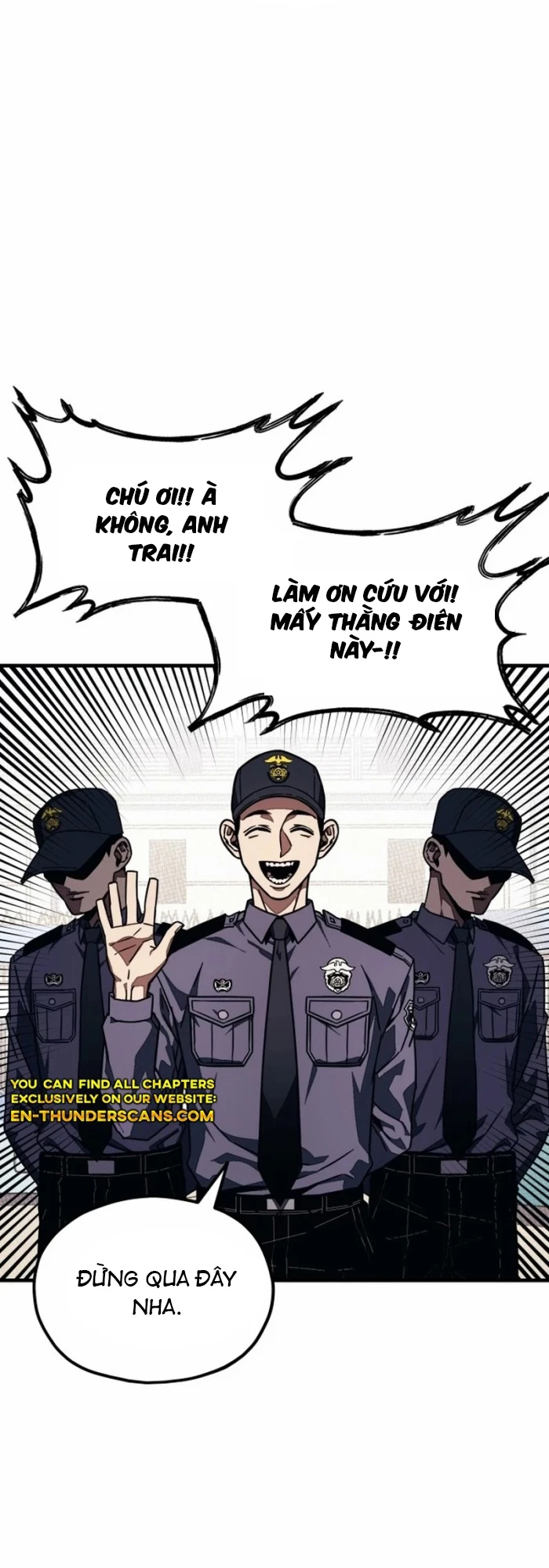 Lớp Học Cải Tạo Chapter 3 - Trang 2