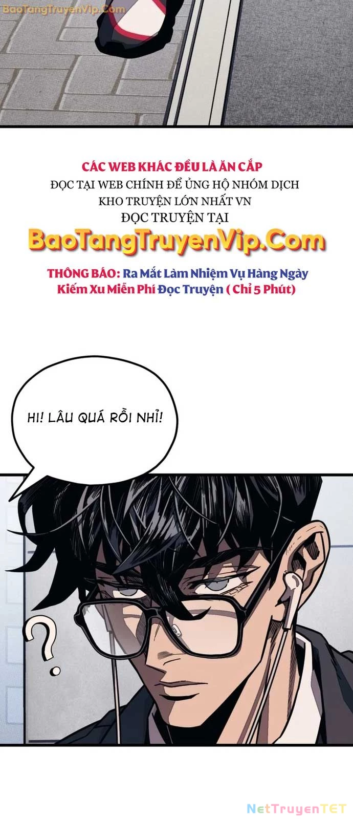 Lớp Học Cải Tạo Chapter 4 - Trang 2