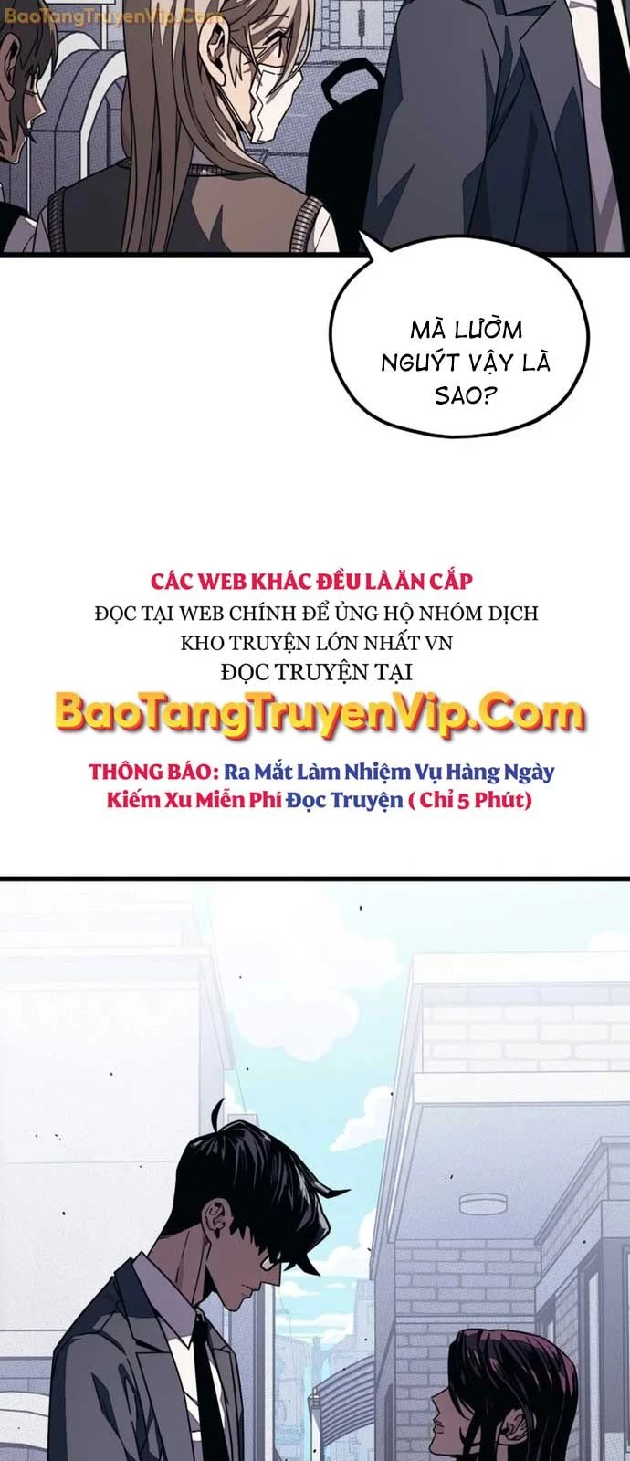 Lớp Học Cải Tạo Chapter 4 - Trang 2