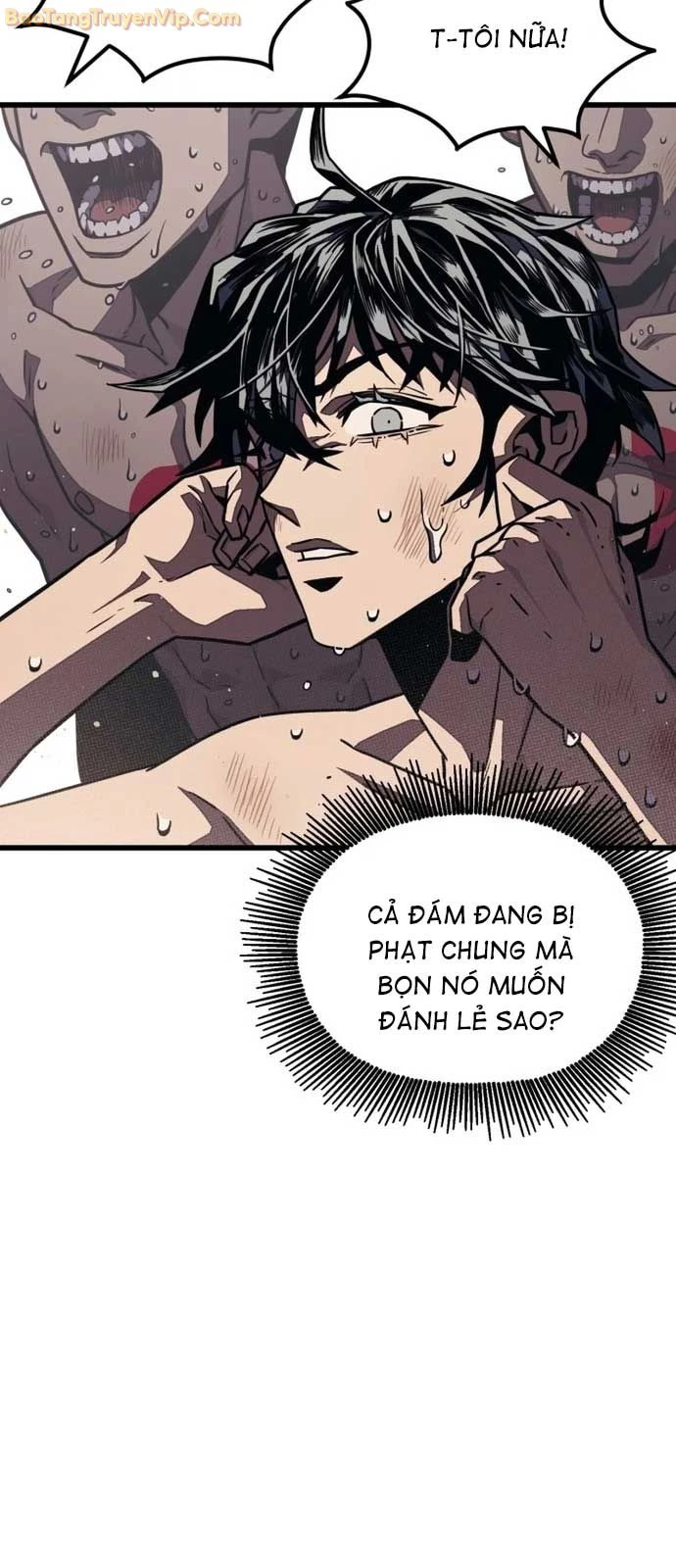 Lớp Học Cải Tạo Chapter 4 - Trang 2