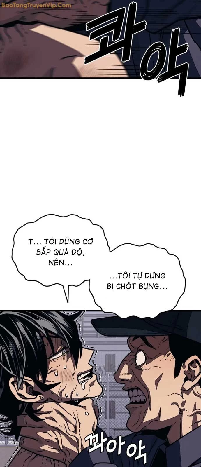 Lớp Học Cải Tạo Chapter 4 - Trang 2