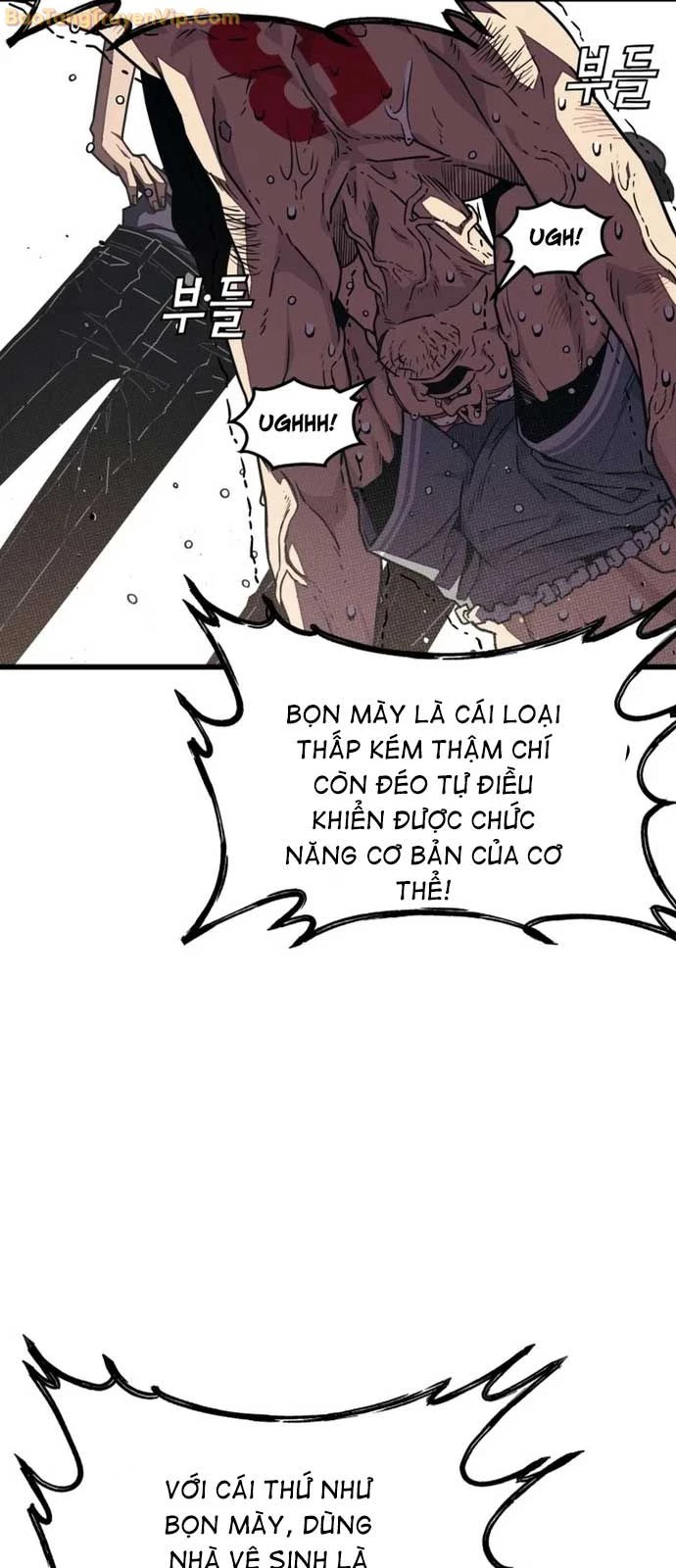 Lớp Học Cải Tạo Chapter 4 - Trang 2