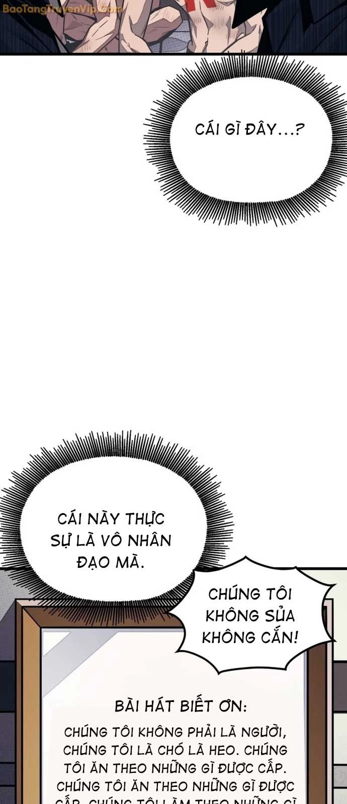 Lớp Học Cải Tạo Chapter 4 - Trang 2