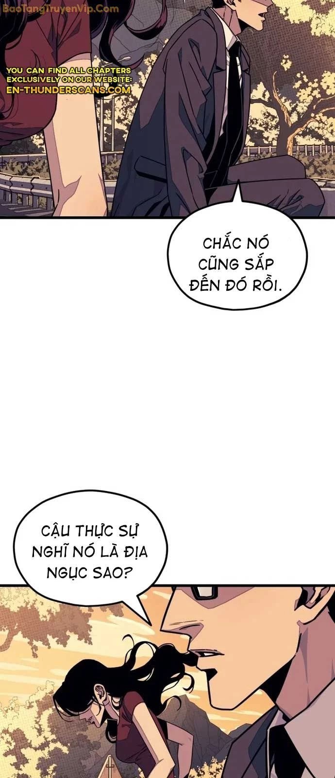 Lớp Học Cải Tạo Chapter 4 - Trang 2