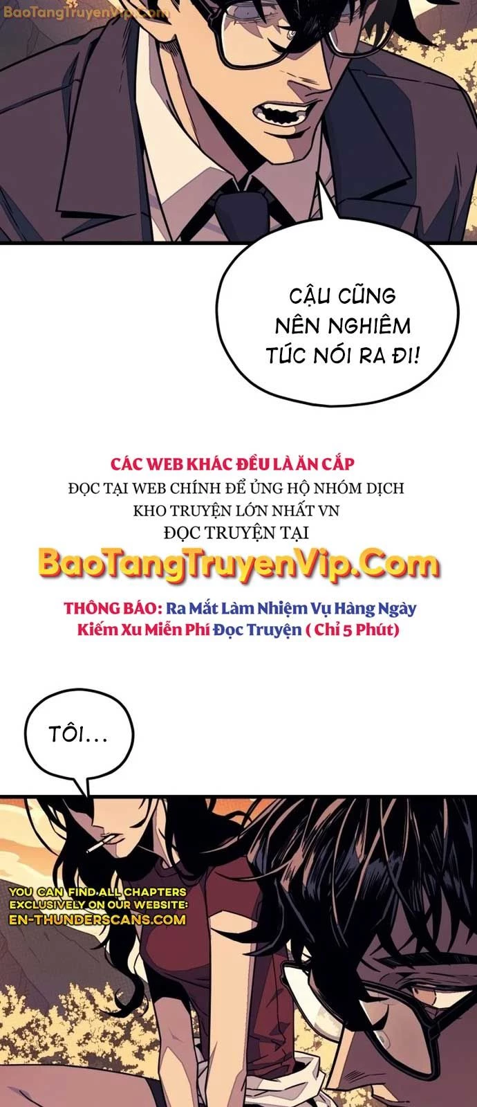 Lớp Học Cải Tạo Chapter 4 - Trang 2