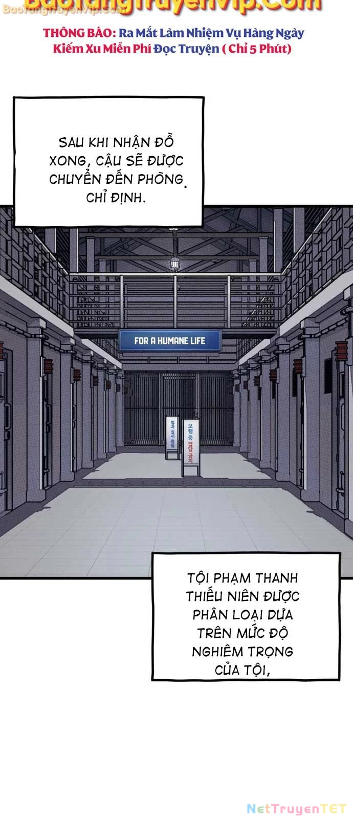 Lớp Học Cải Tạo Chapter 4 - Trang 2