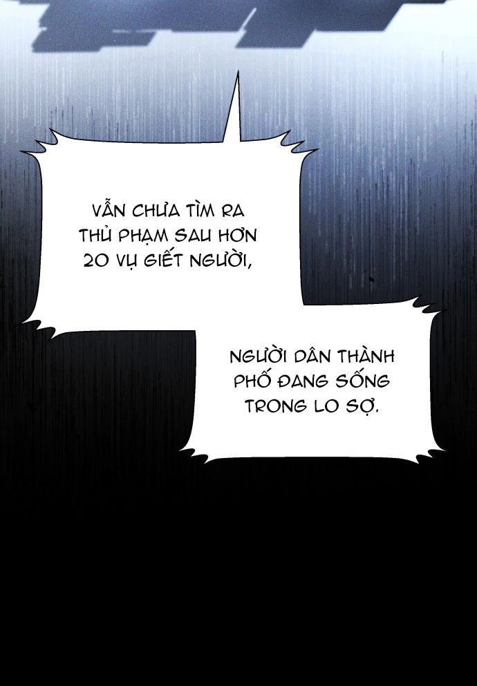 Dự Định Sát Nhân Chapter 1 - 5