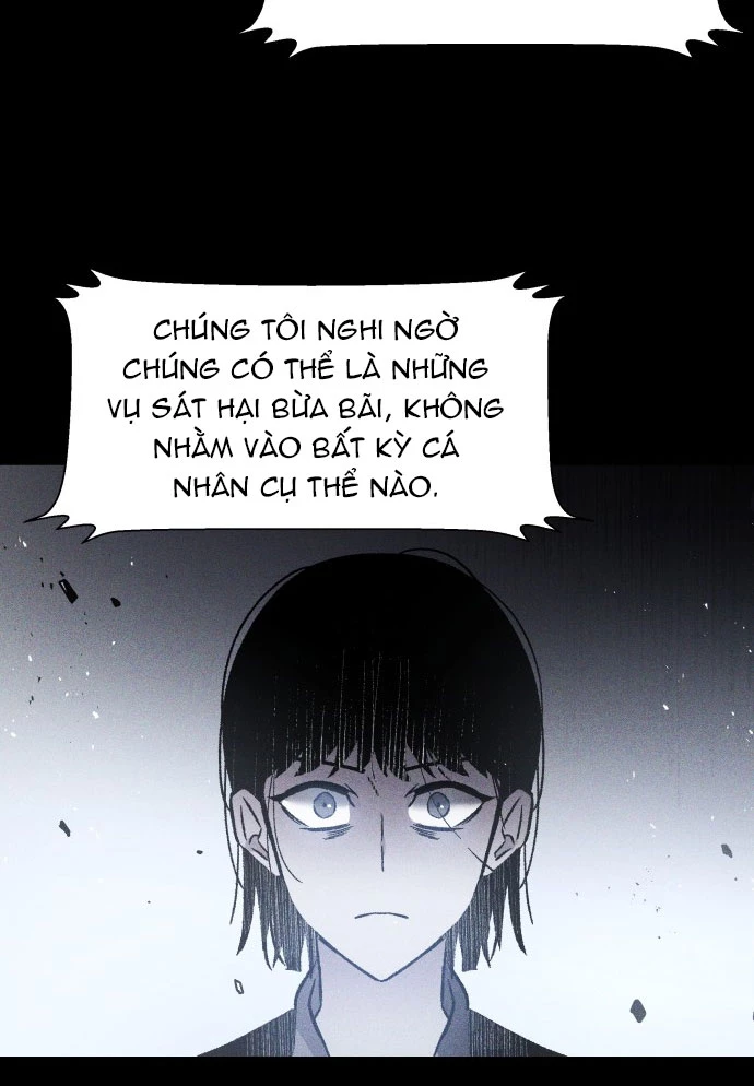 Dự Định Sát Nhân Chapter 1 - 7