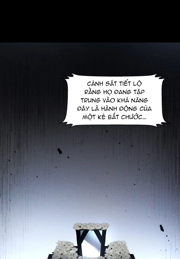 Dự Định Sát Nhân Chapter 1 - 8