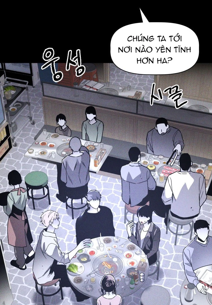 Dự Định Sát Nhân Chapter 1 - 23