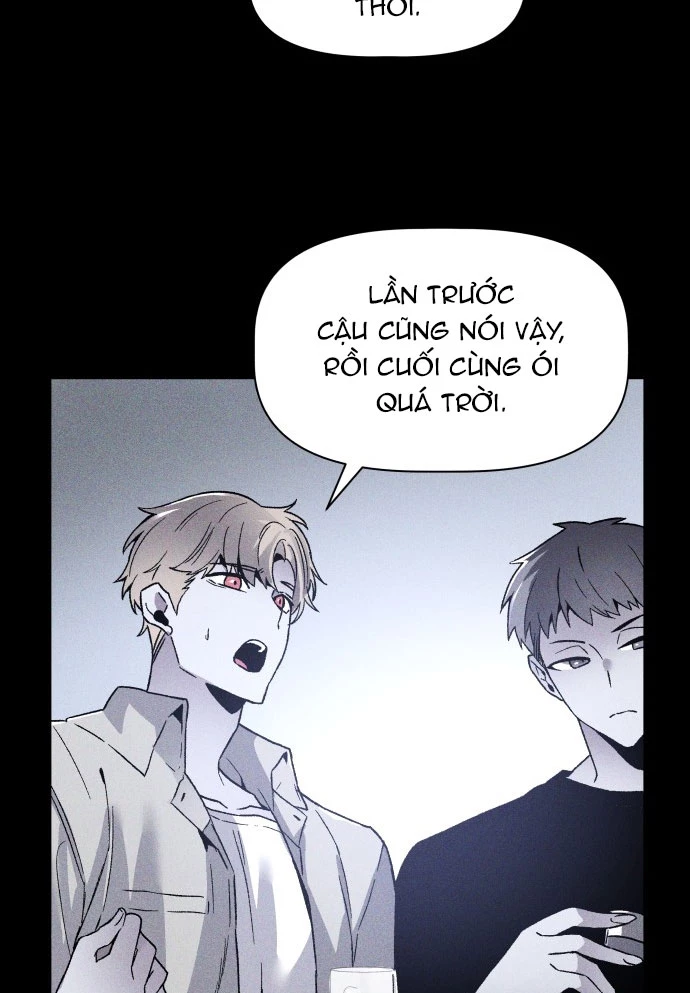 Dự Định Sát Nhân Chapter 1 - 26