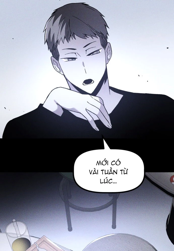 Dự Định Sát Nhân Chapter 1 - 28