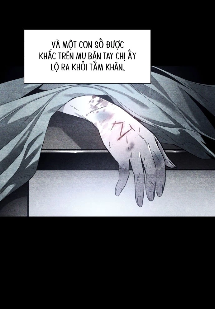 Dự Định Sát Nhân Chapter 1 - 38