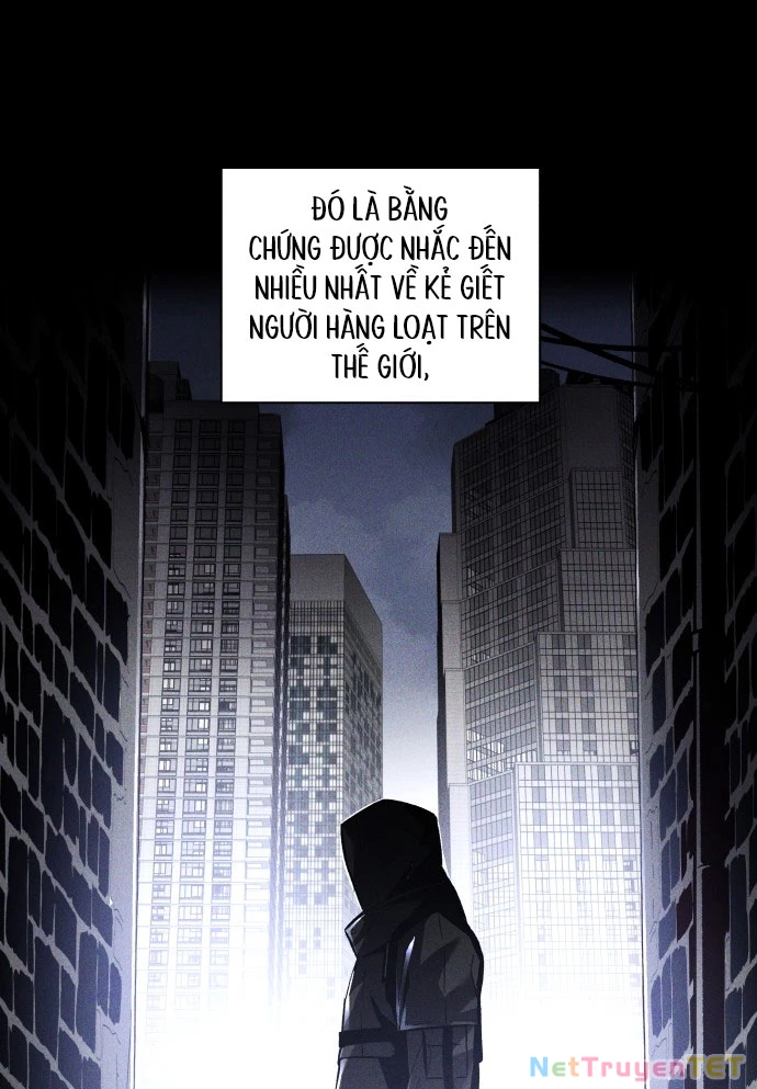 Dự Định Sát Nhân Chapter 1 - 39