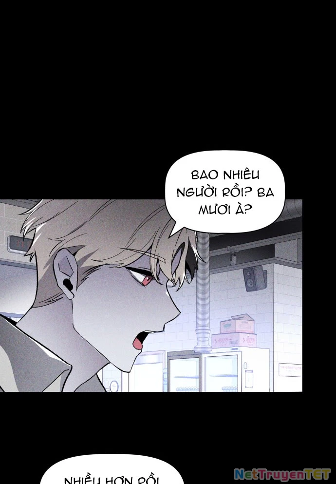 Dự Định Sát Nhân Chapter 1 - 41