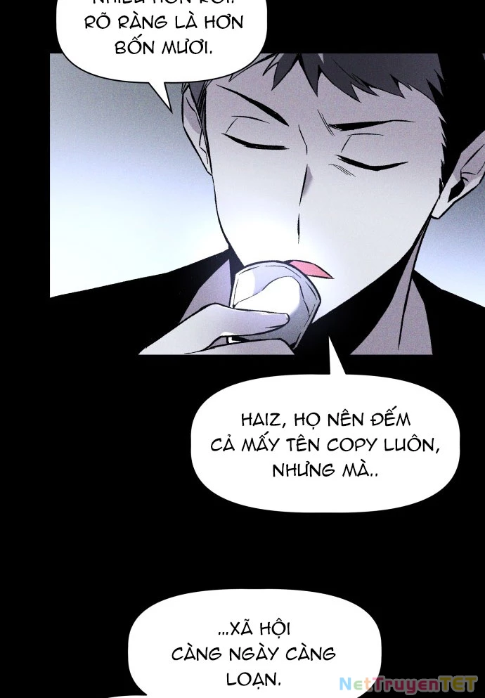 Dự Định Sát Nhân Chapter 1 - 42
