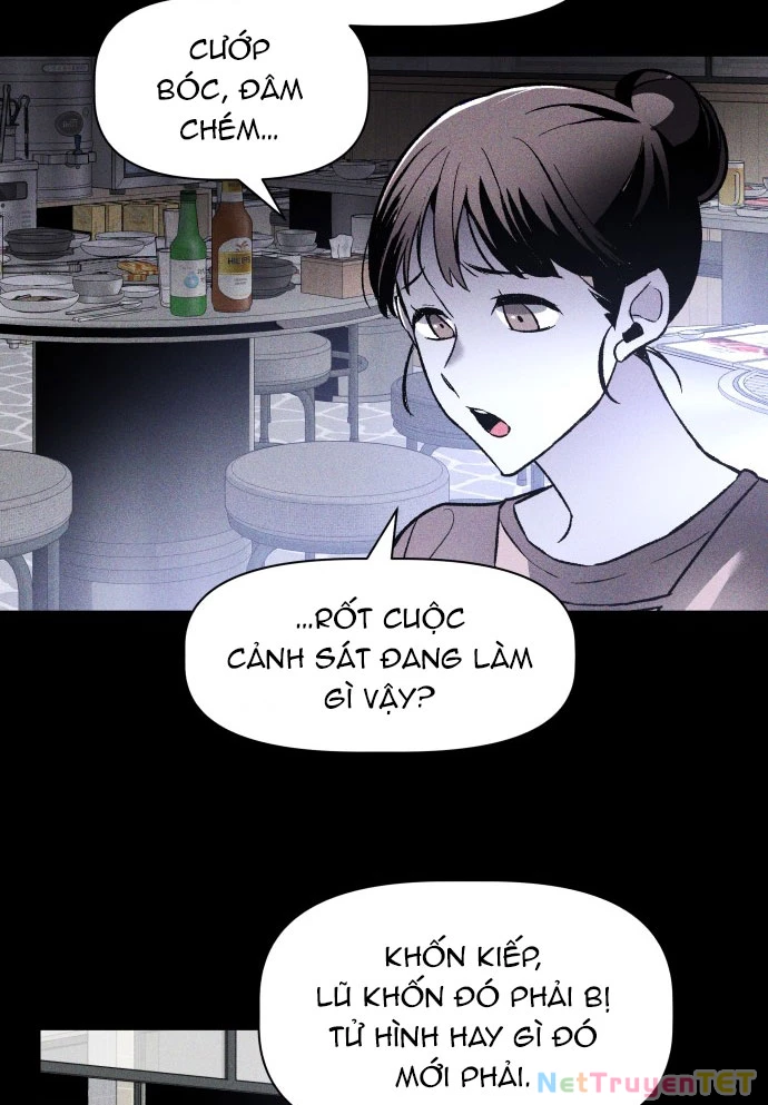 Dự Định Sát Nhân Chapter 1 - 43