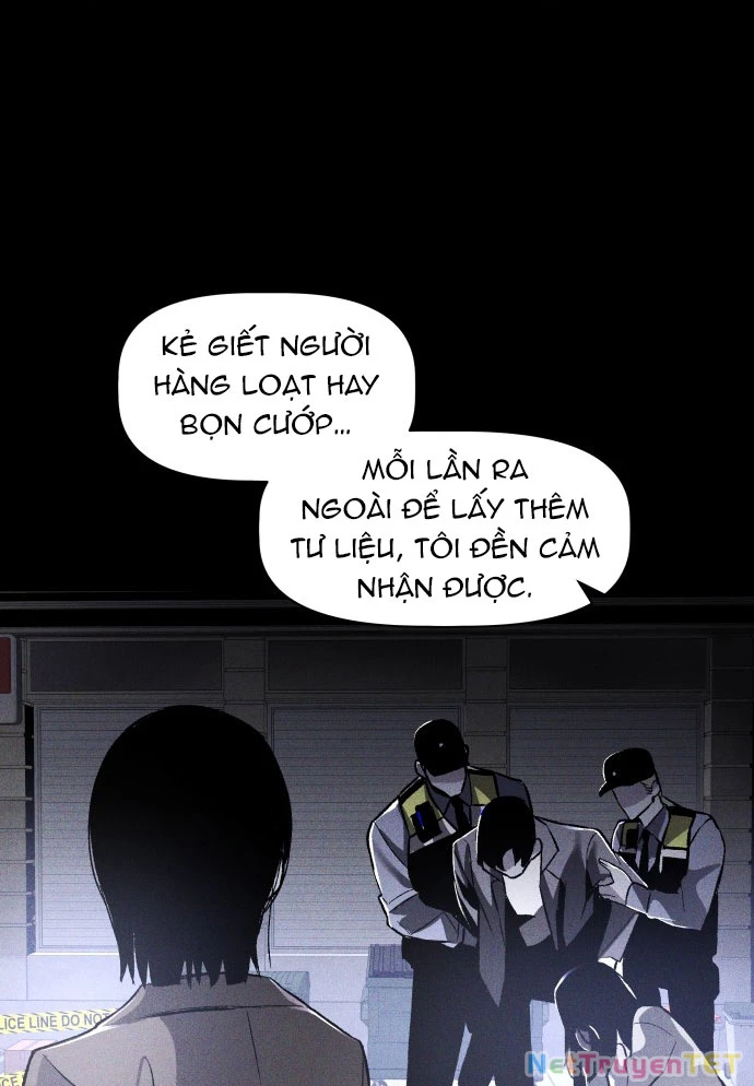 Dự Định Sát Nhân Chapter 1 - 46