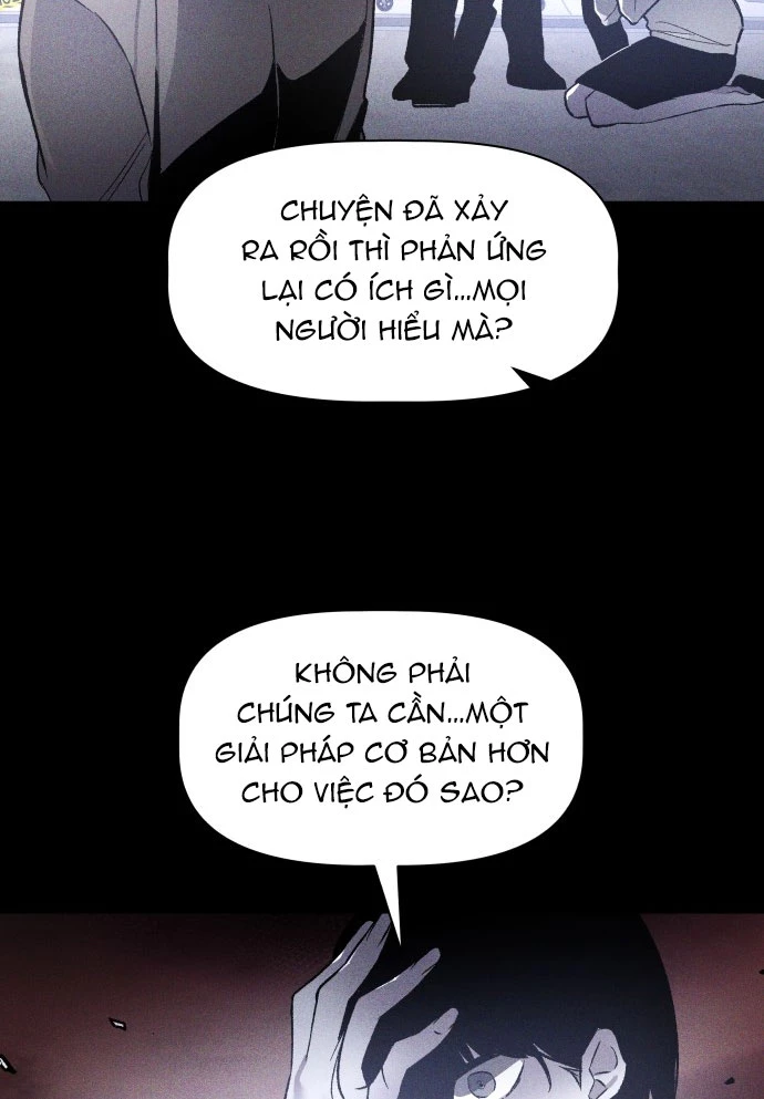 Dự Định Sát Nhân Chapter 1 - 47