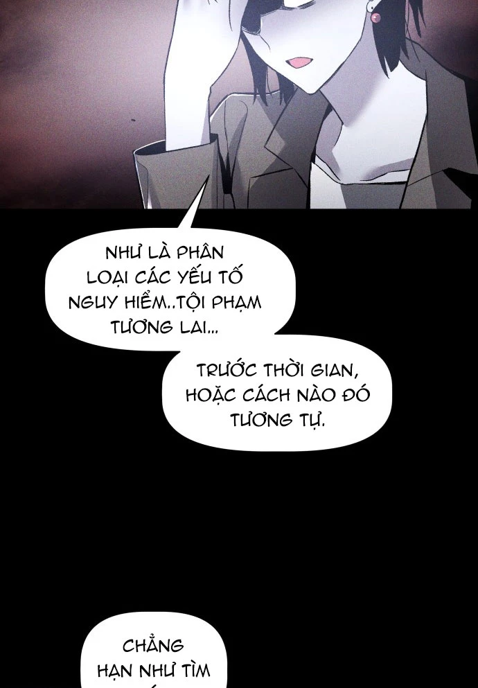 Dự Định Sát Nhân Chapter 1 - 48