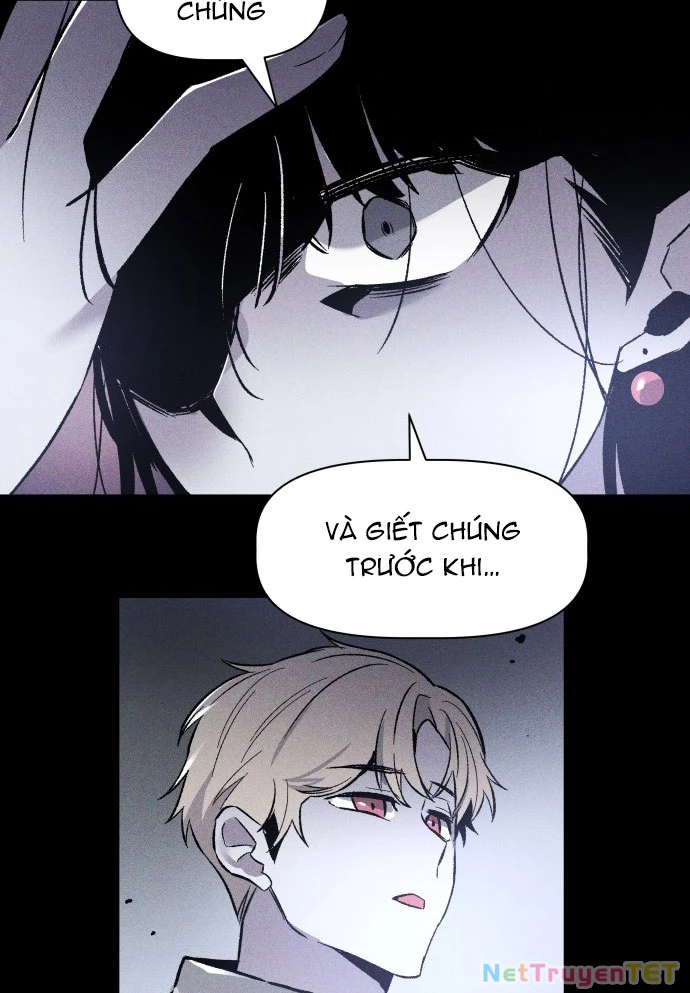 Dự Định Sát Nhân Chapter 1 - 49