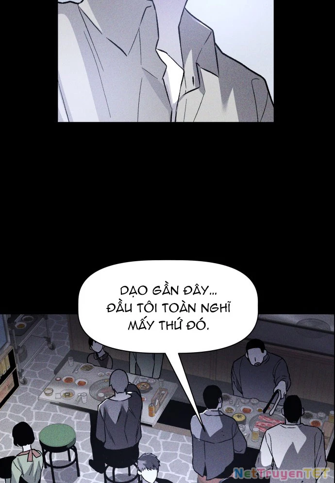Dự Định Sát Nhân Chapter 1 - 50