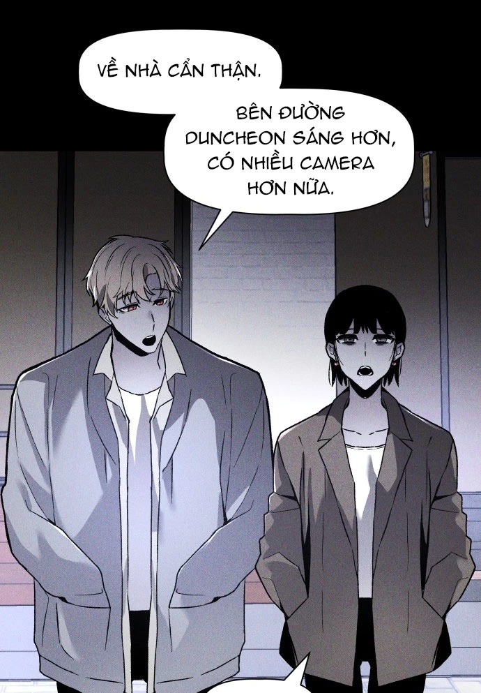 Dự Định Sát Nhân Chapter 1 - 54