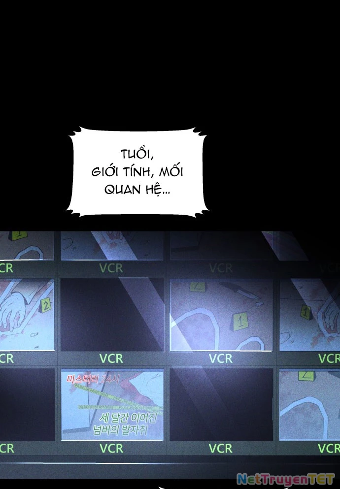 Dự Định Sát Nhân Chapter 1 - 62