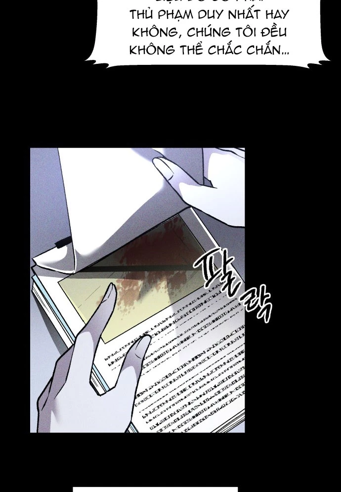 Dự Định Sát Nhân Chapter 1 - 65