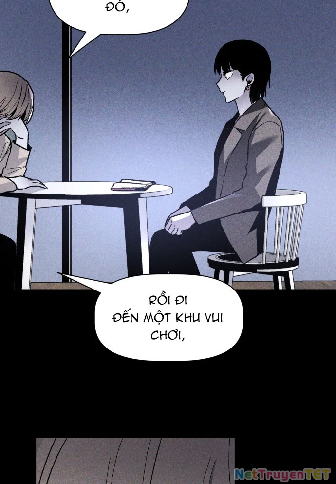Dự Định Sát Nhân Chapter 1 - 70